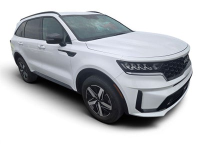 2023 Kia Sorento EX