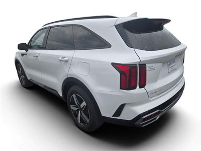 2023 Kia Sorento EX