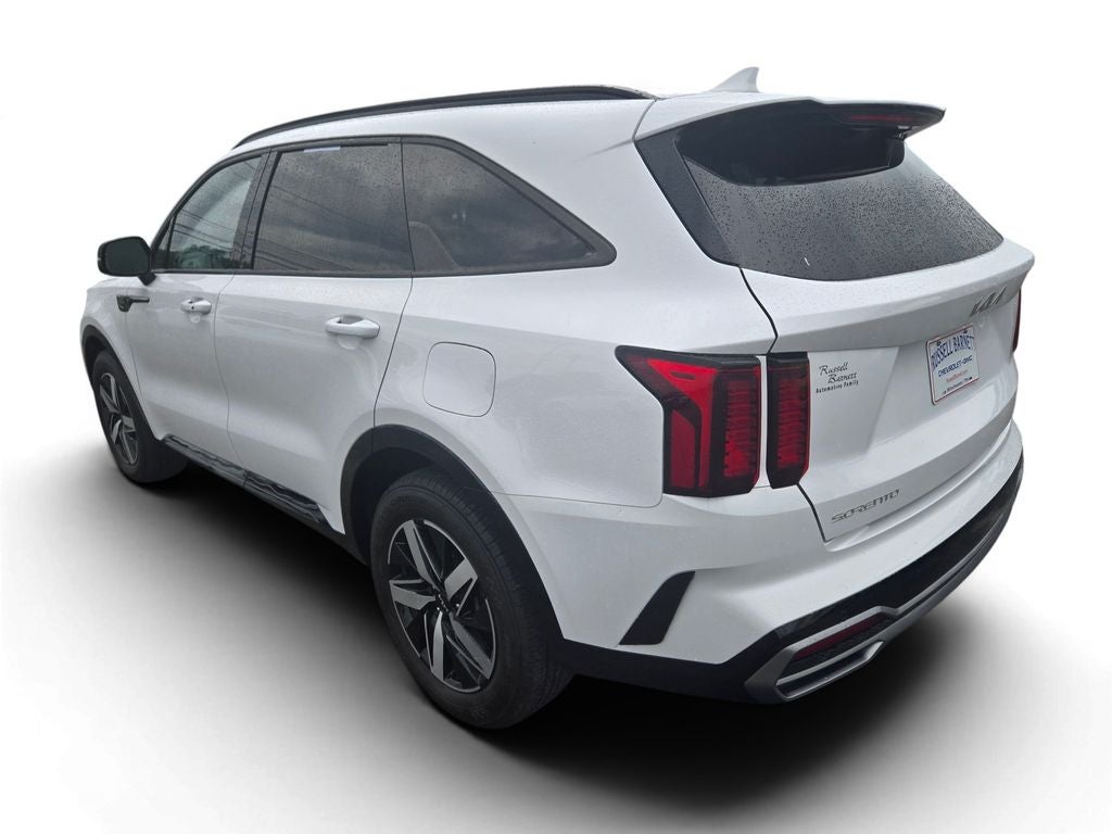 2023 Kia Sorento EX