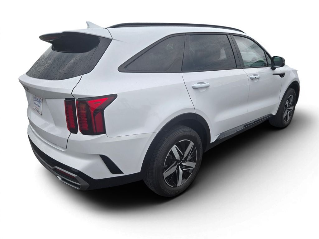 2023 Kia Sorento EX