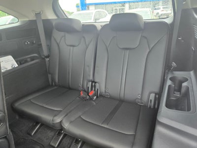 2023 Kia Sorento EX