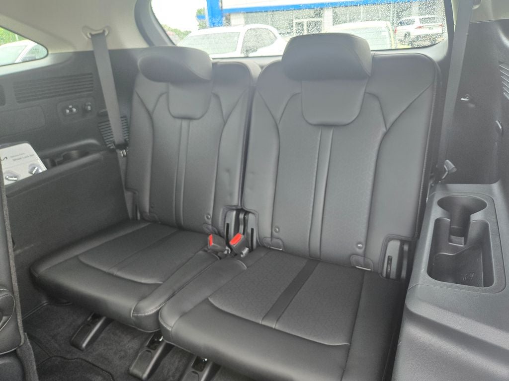 2023 Kia Sorento EX
