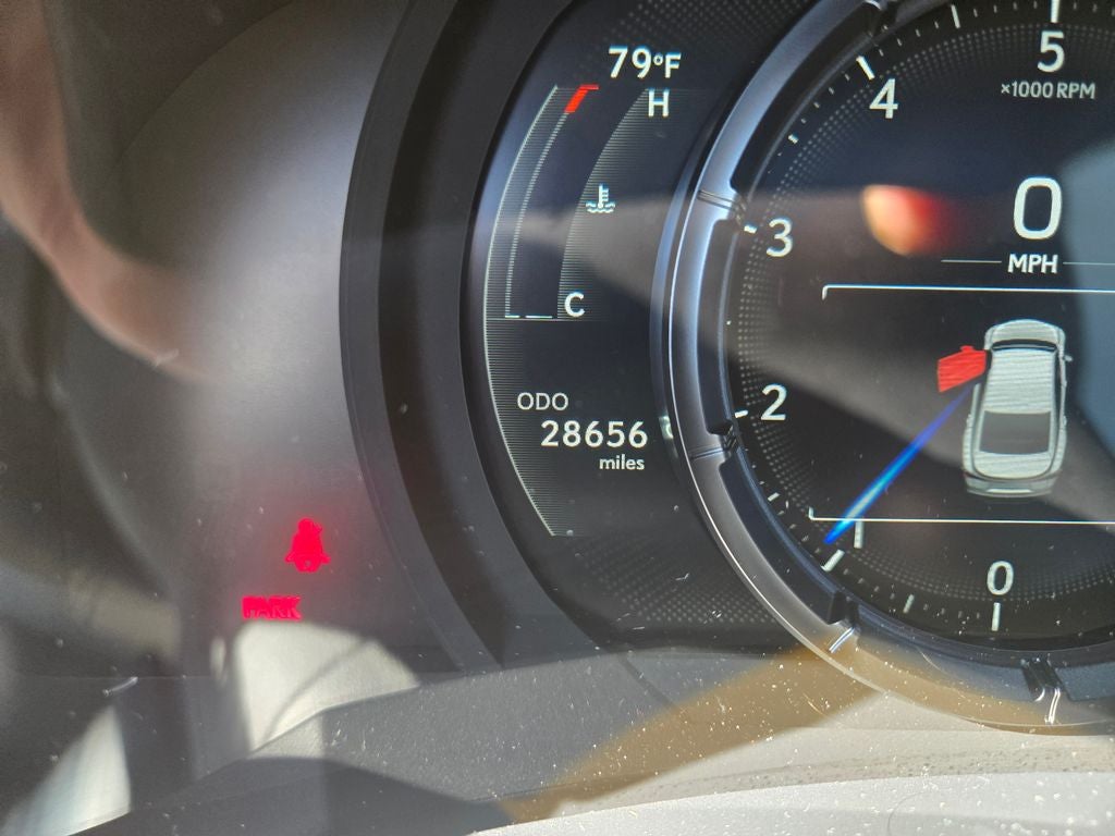 2024 Lexus IS 350 F SPORT