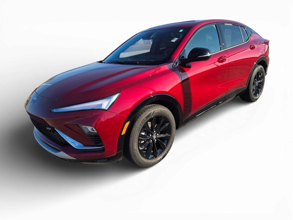 2024 Buick Envista Sport Touring