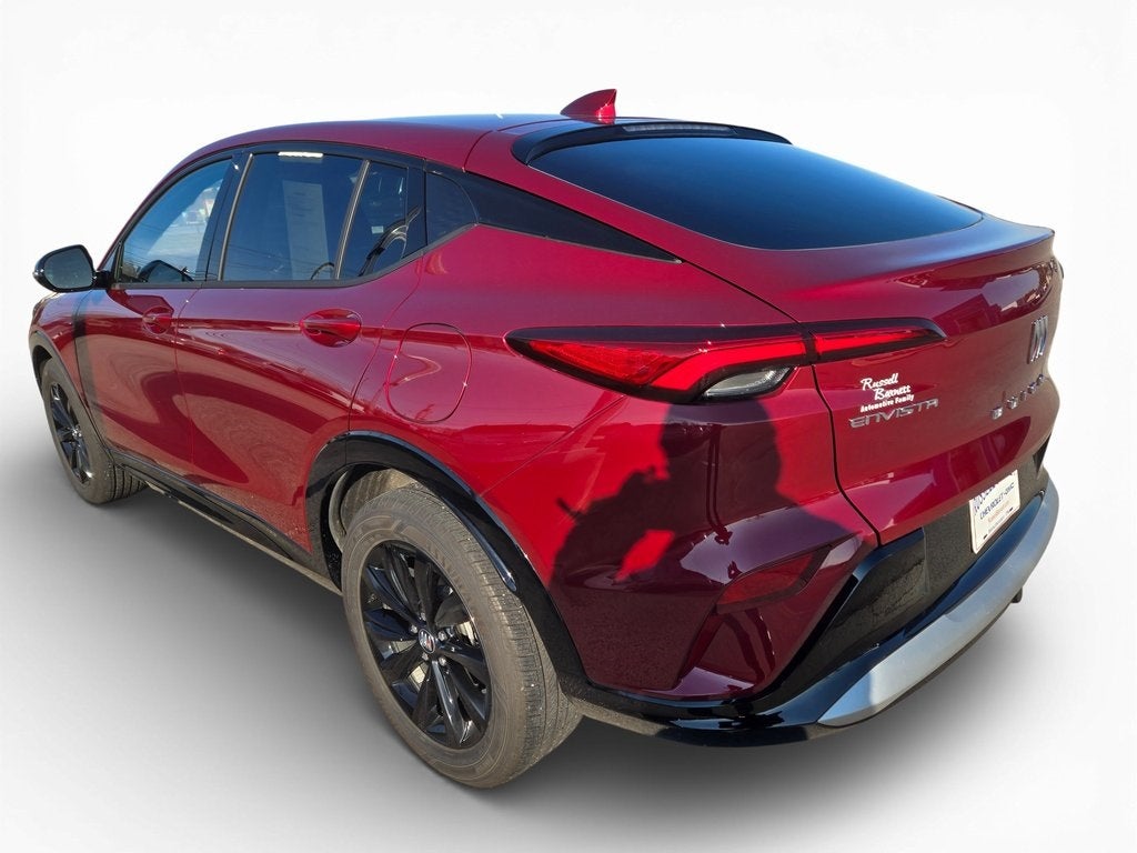 2024 Buick Envista Sport Touring