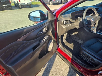 2024 Buick Envista Sport Touring