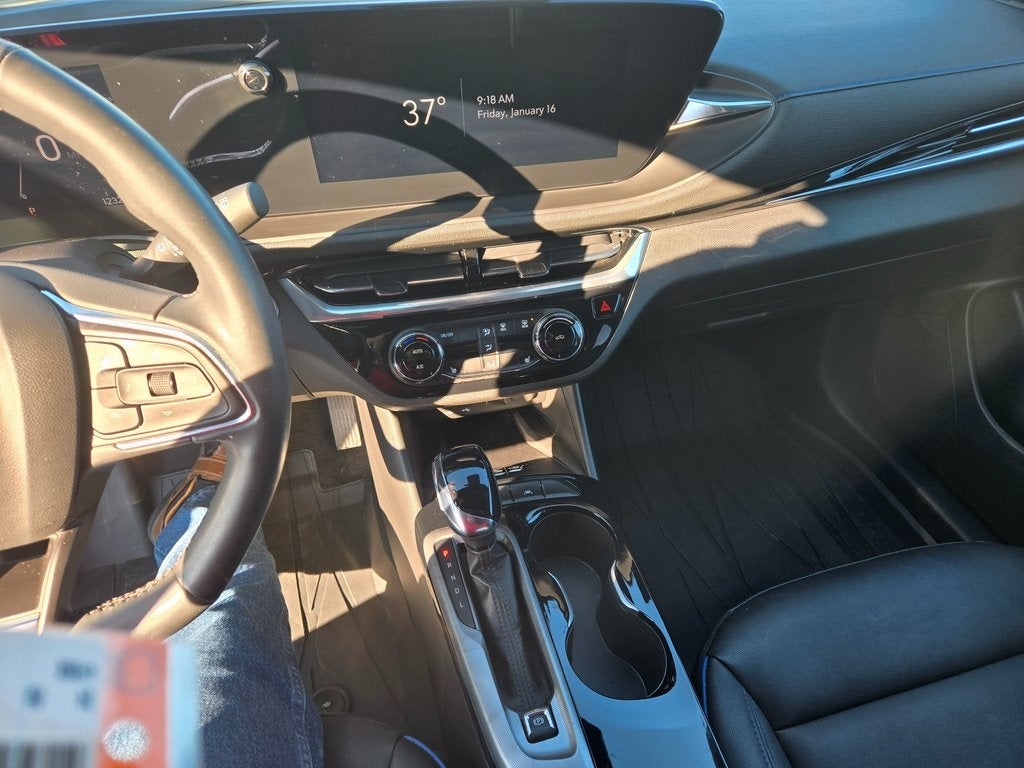 2024 Buick Envista Sport Touring