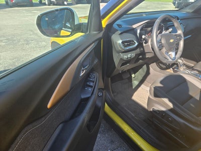 2023 Chevrolet TrailBlazer ACTIV
