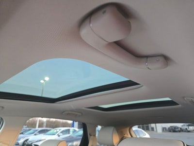 2025 Genesis GV80 3.5T Advanced