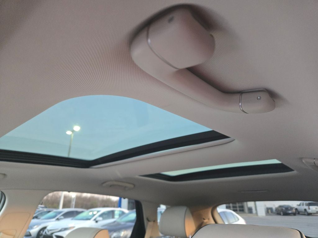 2025 Genesis GV80 3.5T Advanced