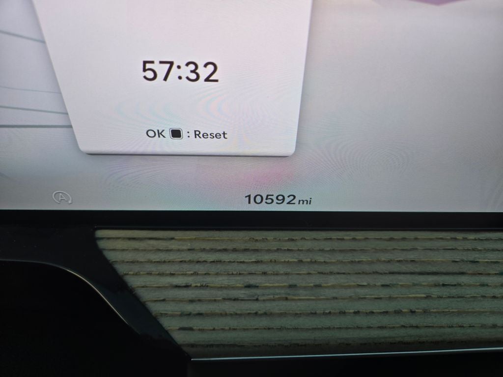 2025 Genesis GV80 3.5T Advanced