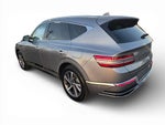 2025 Genesis GV80 3.5T Advanced