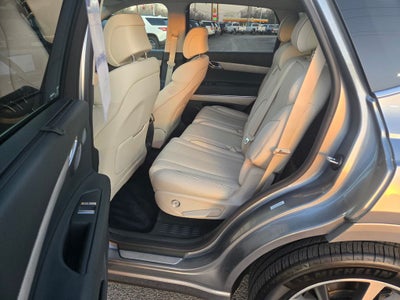 2025 Genesis GV80 3.5T Advanced