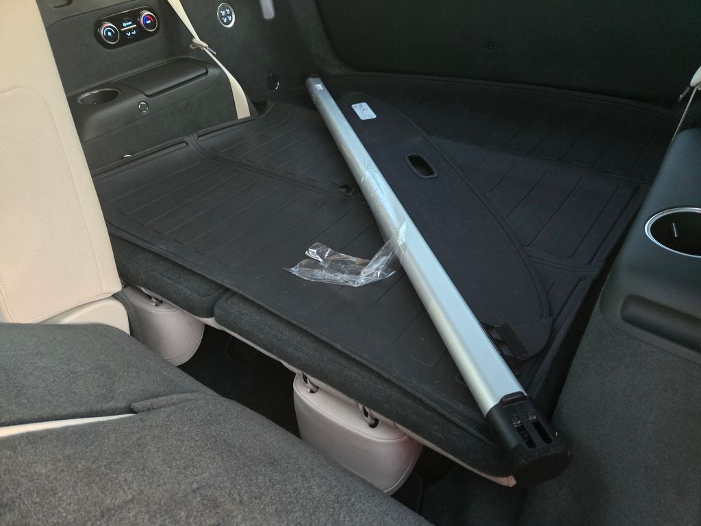 2025 Genesis GV80 3.5T Advanced