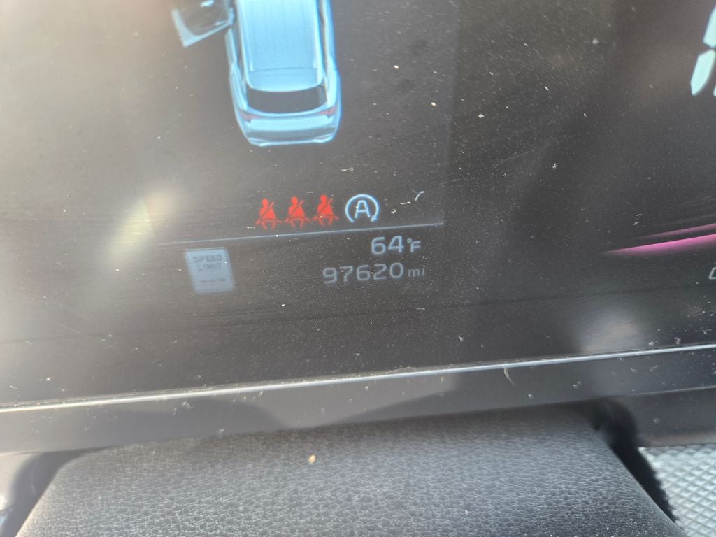 2023 Kia Sportage LX - Photo 11