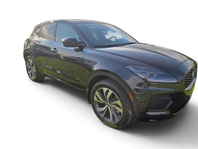 2024 Jaguar E-PACE P250