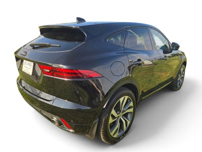 2024 Jaguar E-PACE P250