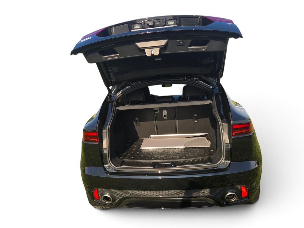 2024 Jaguar E-PACE P250