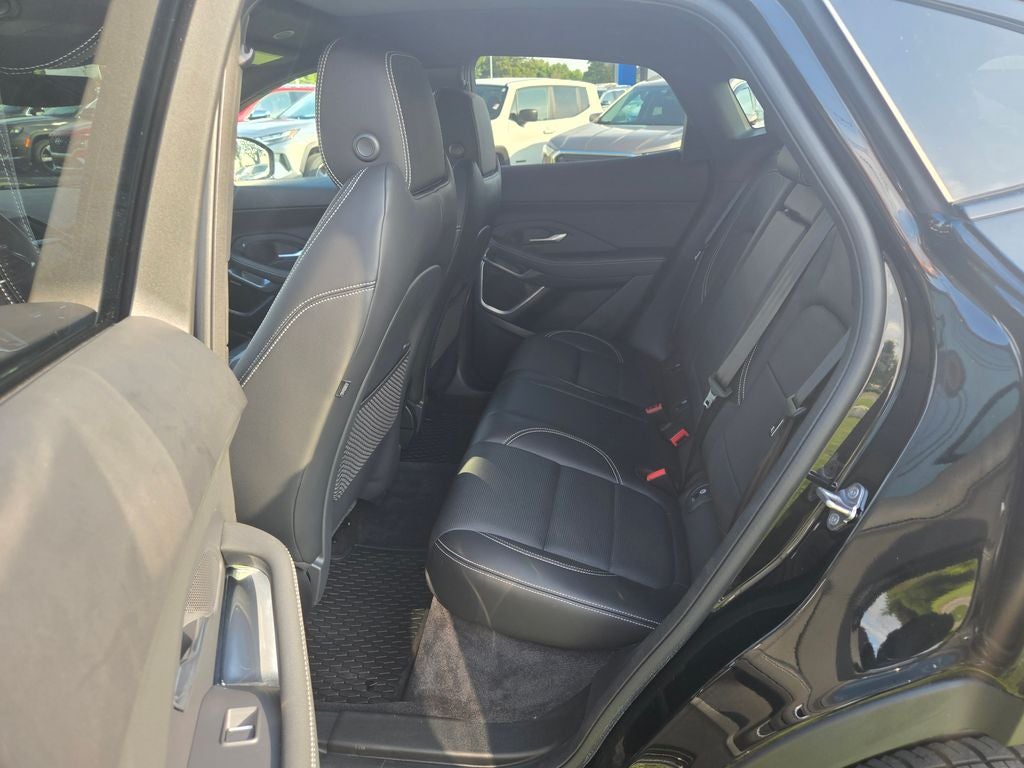 2024 Jaguar E-PACE P250