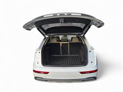 2021 Audi Q5 45 Prestige quattro