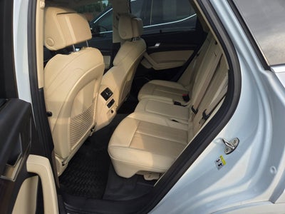 2021 Audi Q5 45 Prestige quattro
