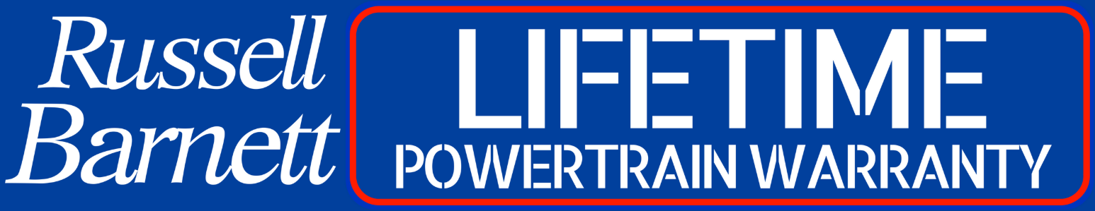 Lifetime Warranty