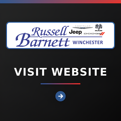 Russell Barnett Automotive Family in Winchester TN