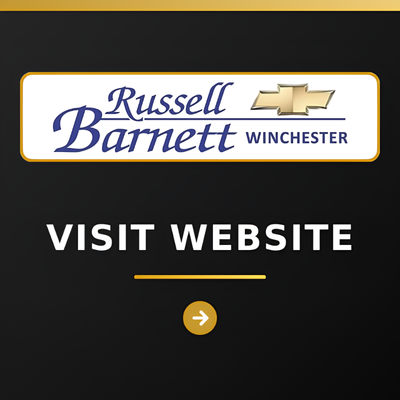 Russell Barnett Automotive Family in Winchester TN